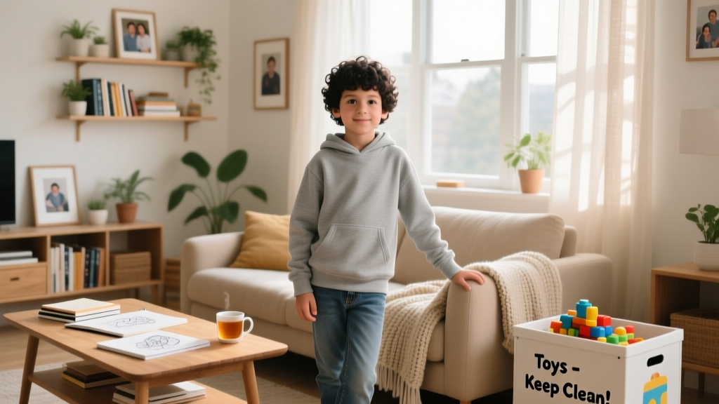 Quincy: A Practical, Evidence-Based Guide for Parents Raising a Child Named Quincy