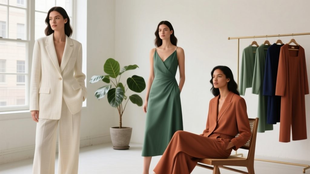 Wardrobe Decluttering: The Mental Reset You Need