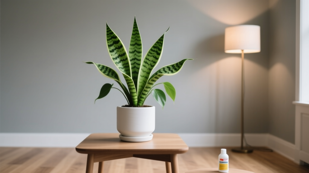 Indoor Plants Without Sunlight: Fertilizer Guide