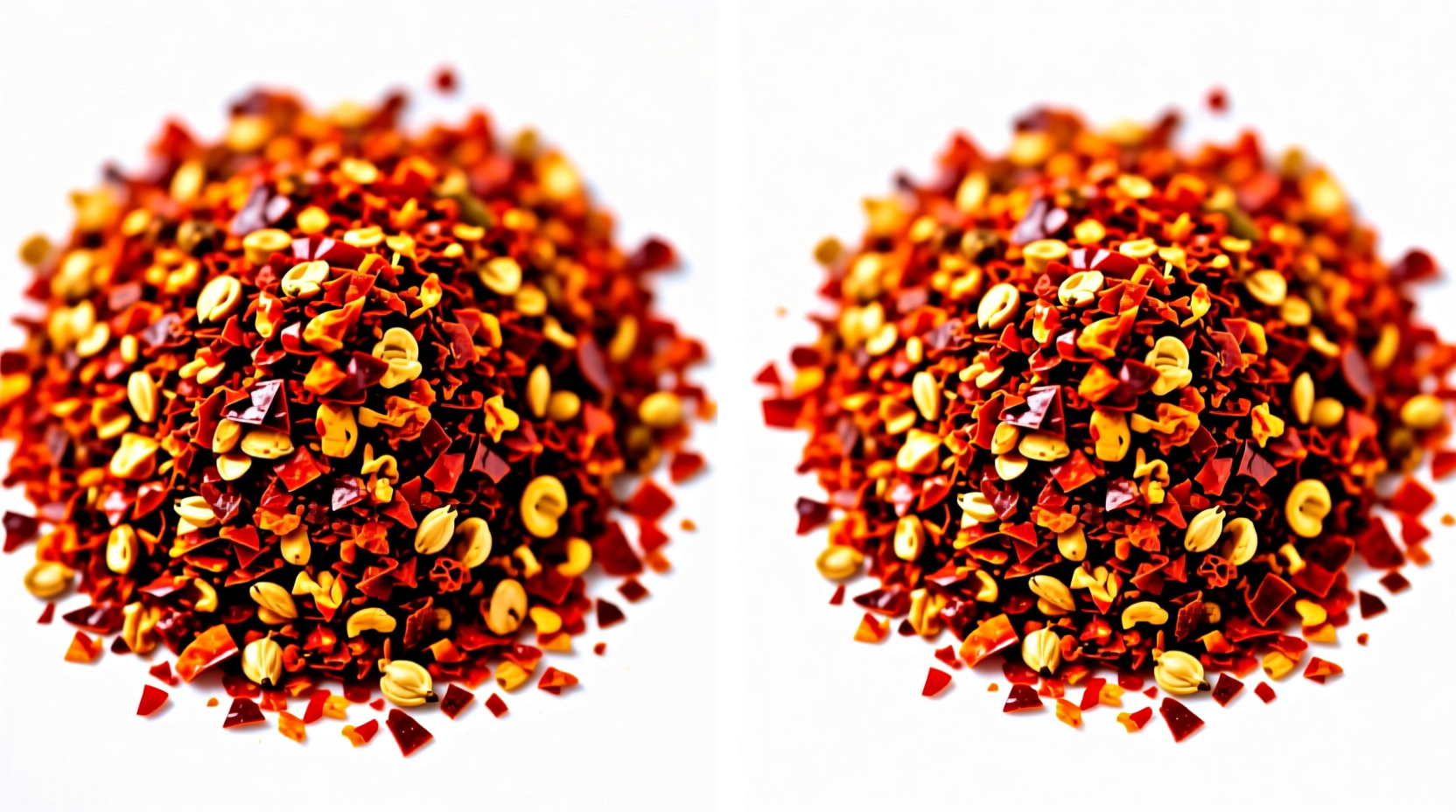 Crushed Red Pepper vs Red Pepper Flakes: Same or Different?