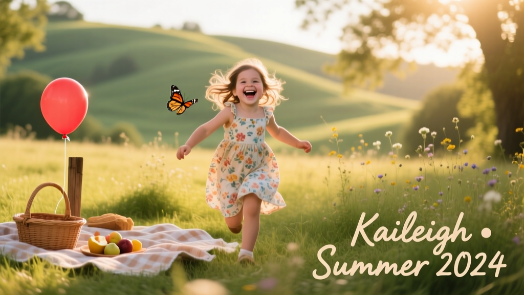 Kaileigh: A Parent’s Guide to Nurturing Resilience, Connection, and Authentic Growth in Children