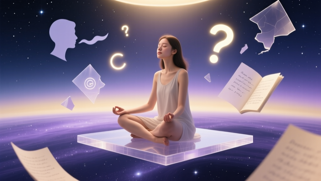 Dream Dialogue Method: Dream Psychology