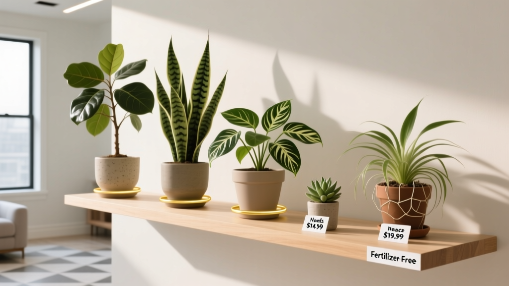 Plant Food for Indoor Plants: Do You Really Need It? (2026)