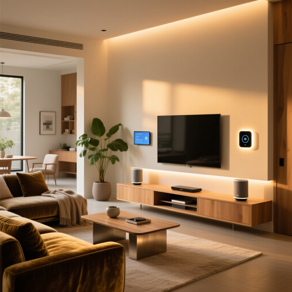 The MQTT Protocol: The Backbone of Smart Home IoT Messaging