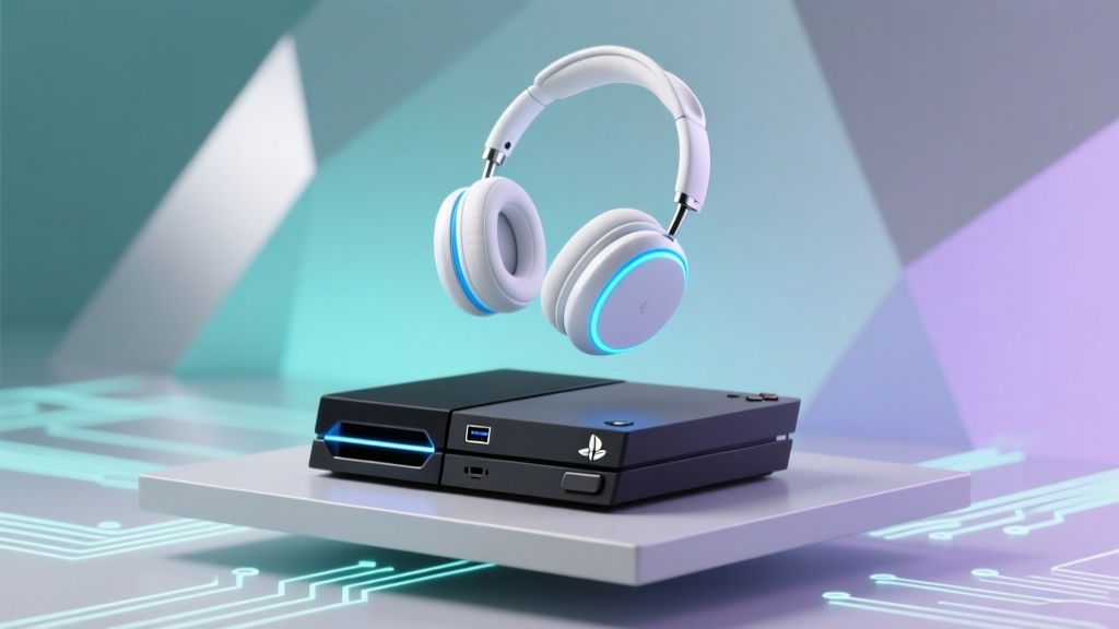 PS4 Wireless Headphones: 3 Working Methods (2026)