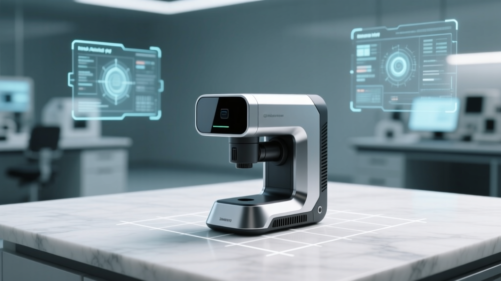 Chinese 3D Scanner Prices: Hidden Costs & Real Value (2024)