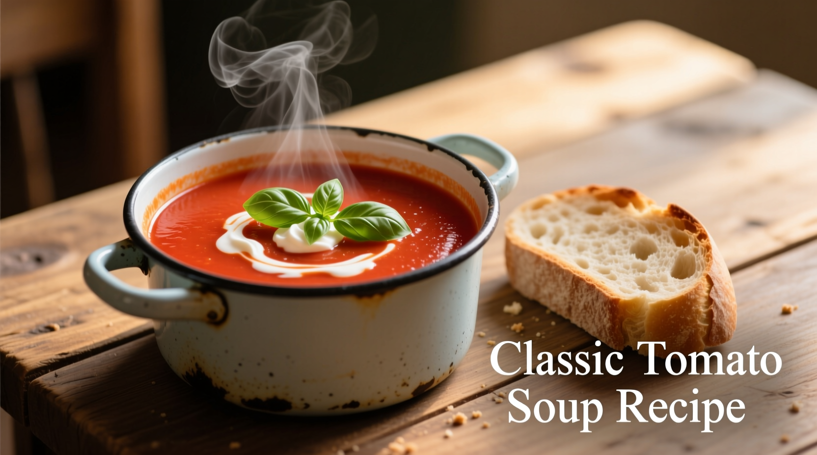 10 Creative Tomato Soup Recipes for Quick Weeknight Meals