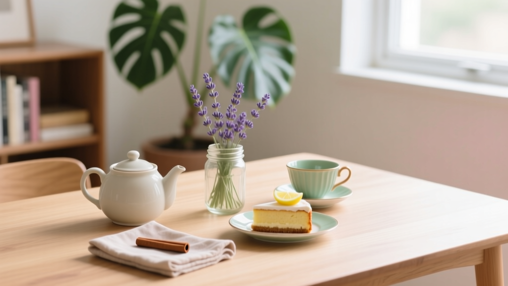 Tea Party Decor: Easy, Budget-Friendly Tips (2026)