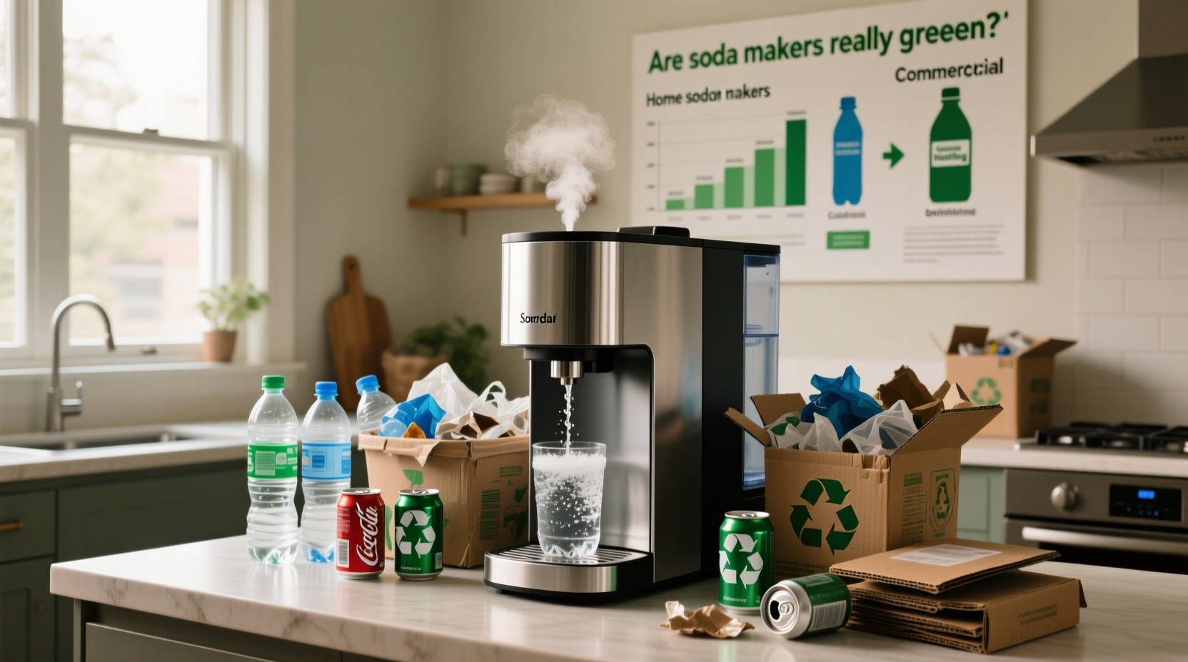 ask pablo are soda makers really greener
