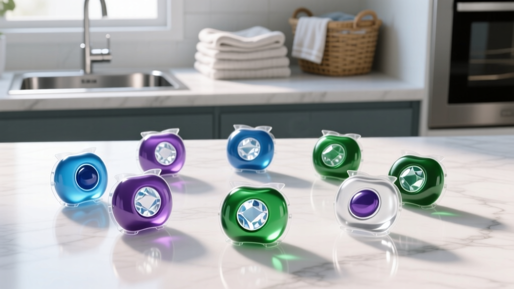 Tide Pods Review 2026: Tested & Proven Cleaning Power