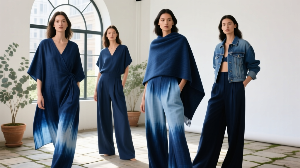 Indigo Dyeing: Eco-Friendly or Outdated? Truth Revealed
