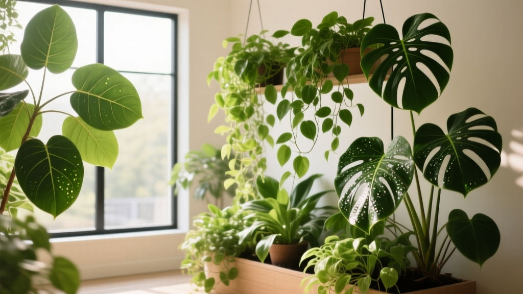 Identify and Treat Fall Fungus on Garden Plants