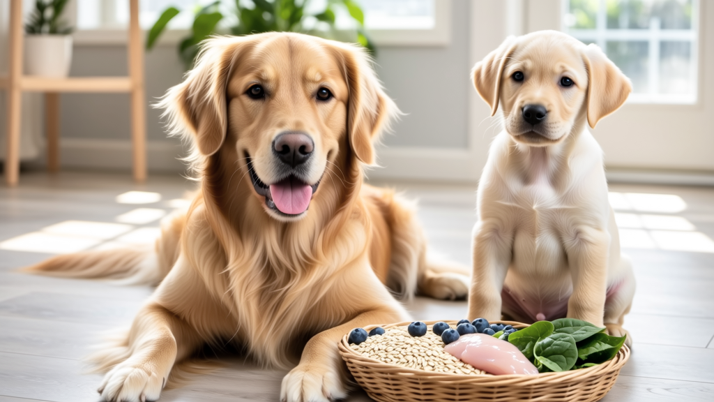 Grain-Free Dog Food: What Vets Say in 2026