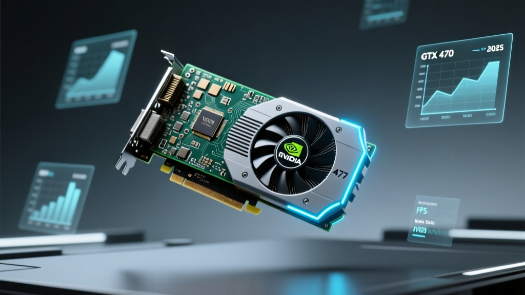 GTX 470 Is It Still Usable in 2025? We Benchmarked It for Gaming, Mining, and Daily Use — Here’s the Unvarnished Truth