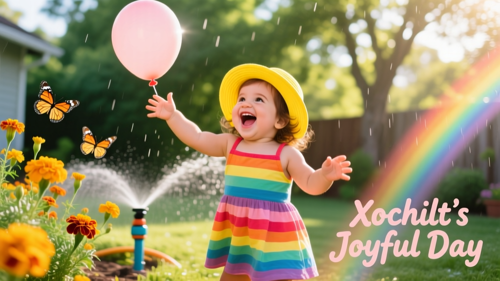 Xochilt: Understanding the Name, Cultural Significance, and Developmental Considerations for Toddlers Bearing This Beautiful Nahuatl Name