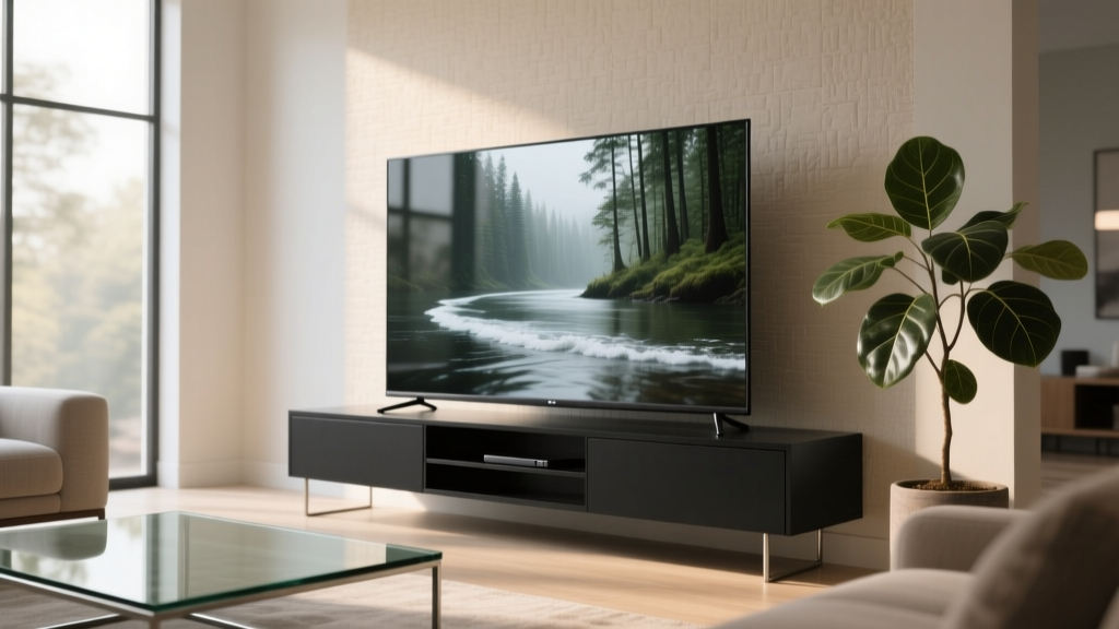 Best 52 Inch TVs: 7 Factors Beyond Resolution That Matter