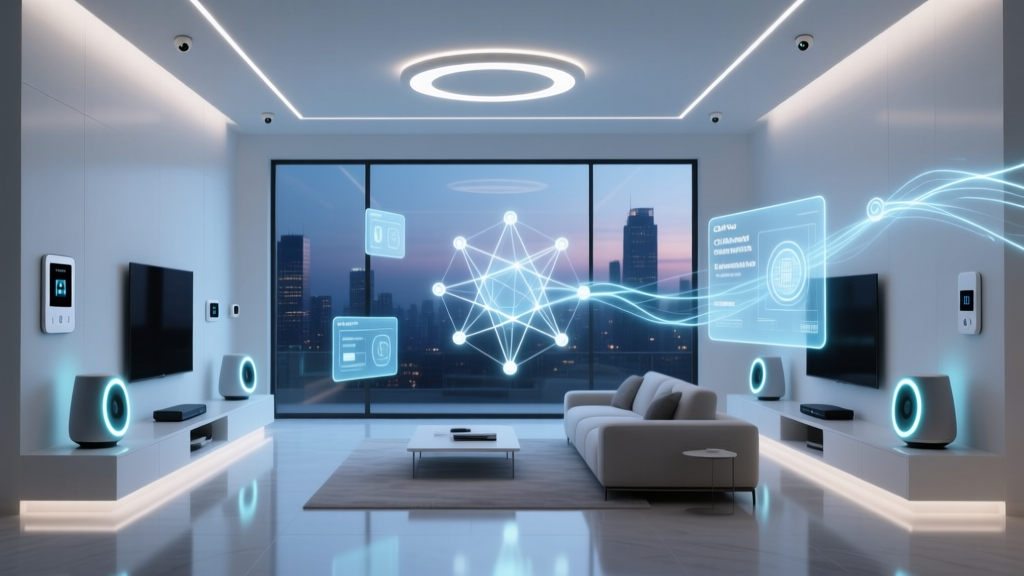 What Comes After Matter? The Rise of Unified Edge Protocols and AI-Driven Interoperability