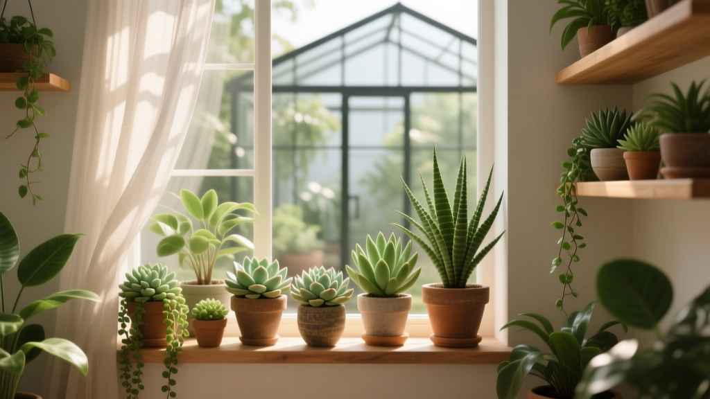 Succulent Outdoor Temperature Guide (2026)