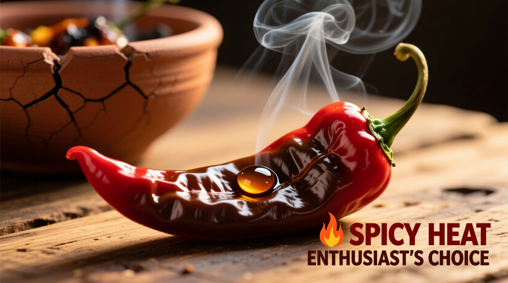 exploring the spicy flavor of chipotle peppers for heat enthusiasts