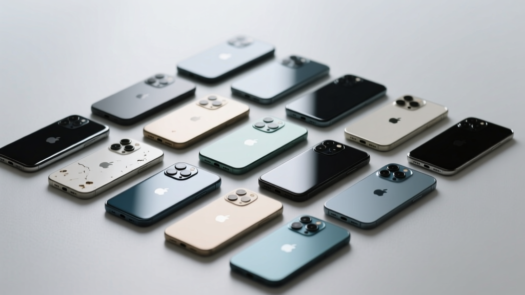 Bulk Used Phone Buying: 7 Checks to Avoid Hidden Losses