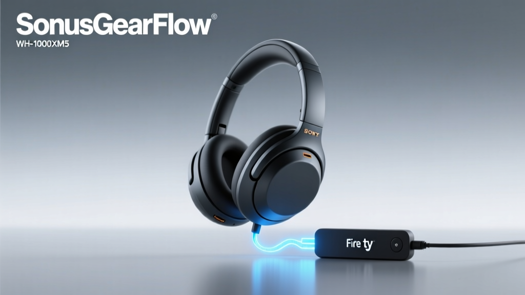 Fire TV Wireless Headphones: Works in 2026