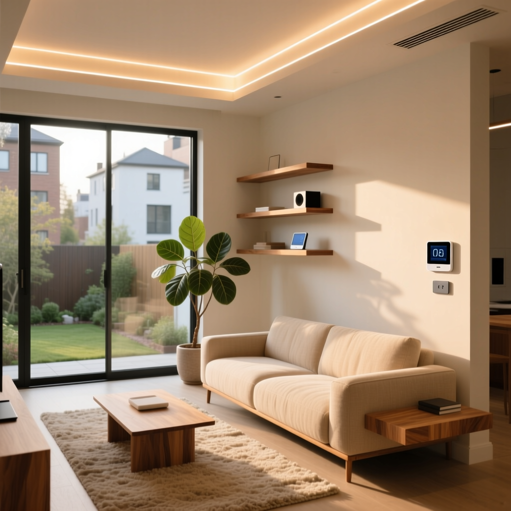 How to Find & Hire the Best Smart Home Installation Companies Near You