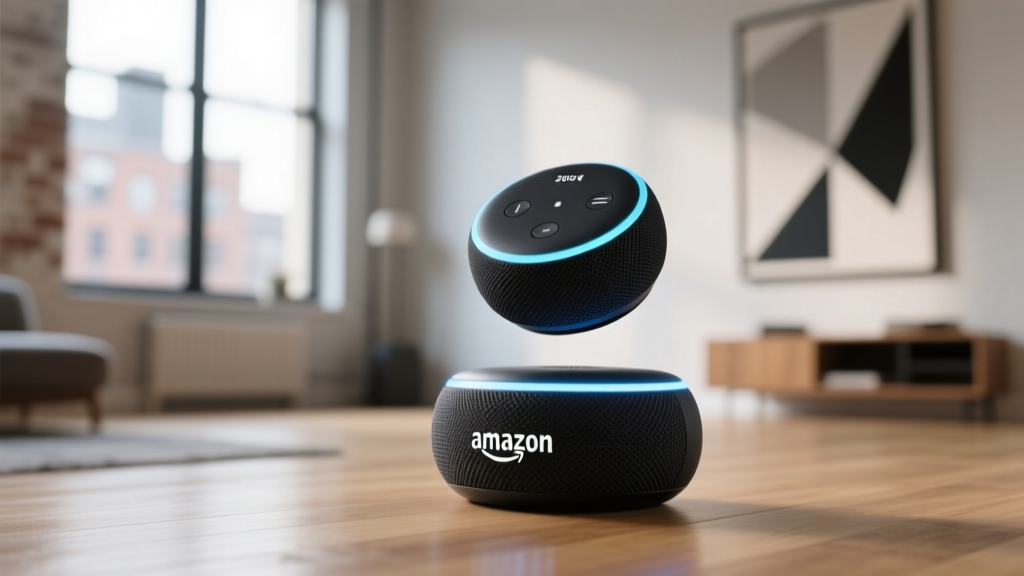 Pair Amazon Dot to Bluetooth Speakers (2026)