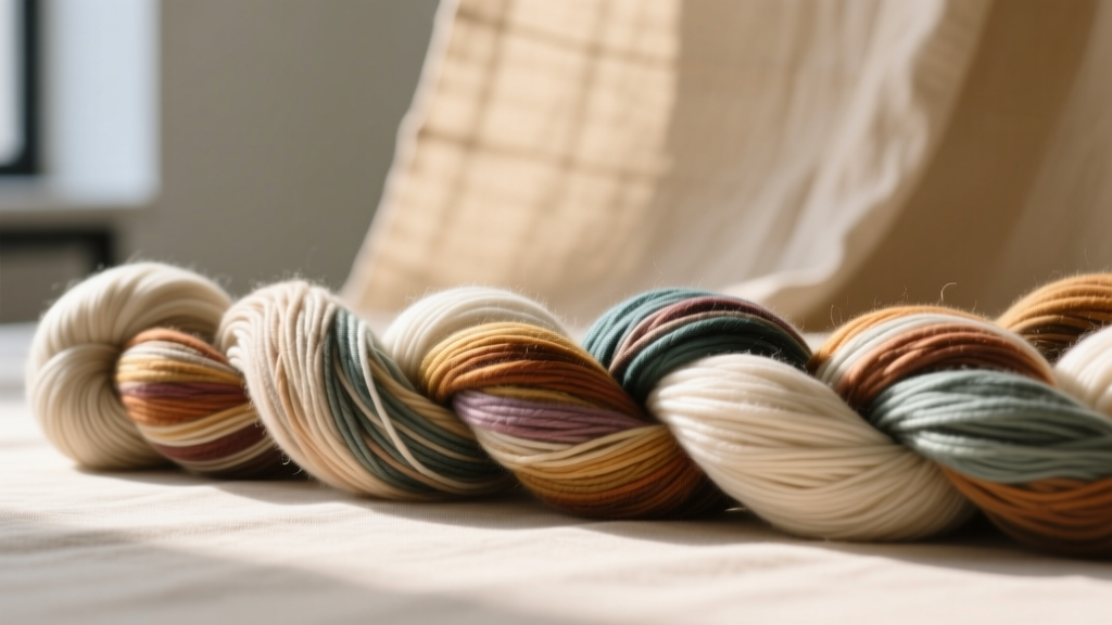 Best Places to Buy Yarn: A Sourcing Pro’s Global Guide