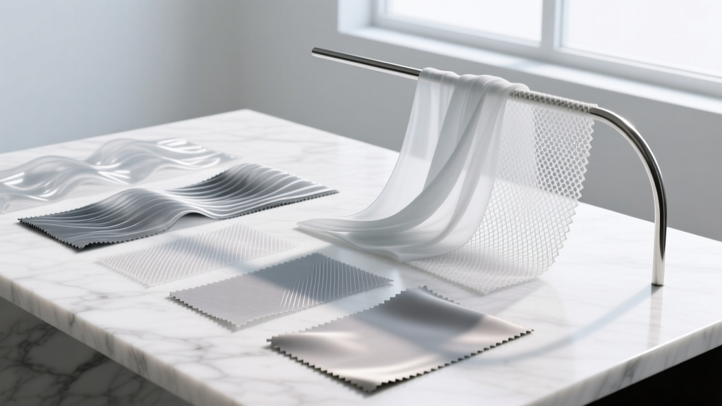 Waterproof Mesh Explained: Performance, Sourcing & Sustainability