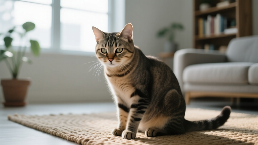 Abnormal Cat Behavior: Vet-Reviewed Red Flags