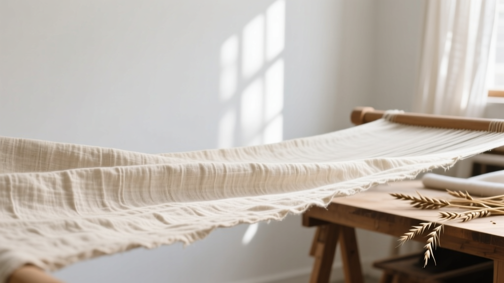 Is Linen a Natural Fiber? Truth, Tests & Textile Facts
