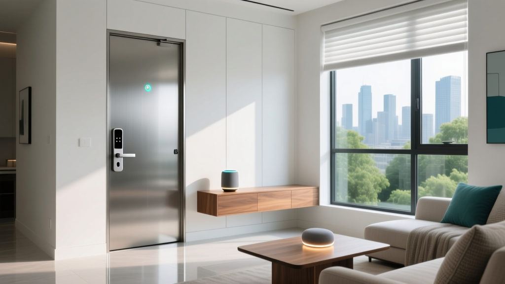 Smart Gadgets for Singles: 2026 Solo Living Tech Guide