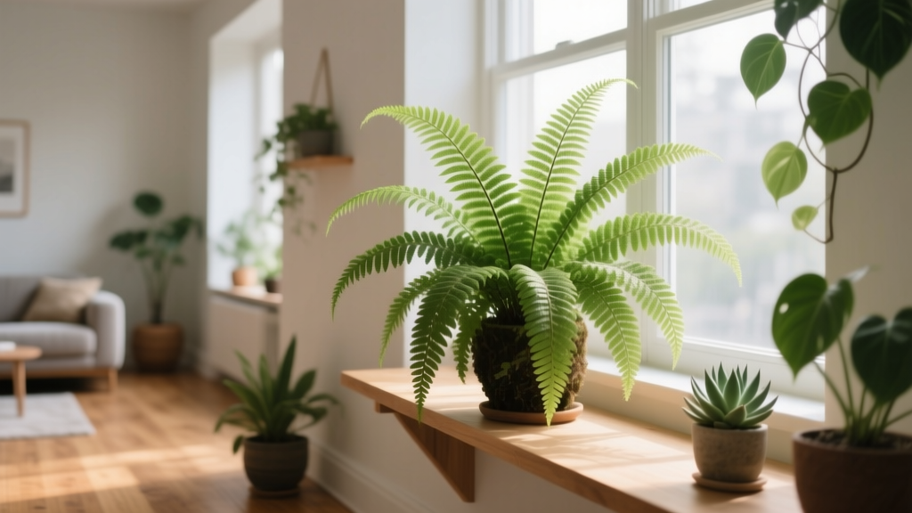 Fern Indoor or Outdoor? Truth for Beginners (2026)