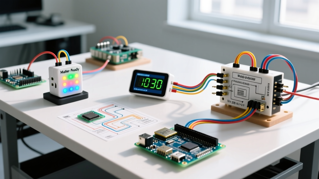 7 Great Arduino Projects for Home Automation (2026 Guide)