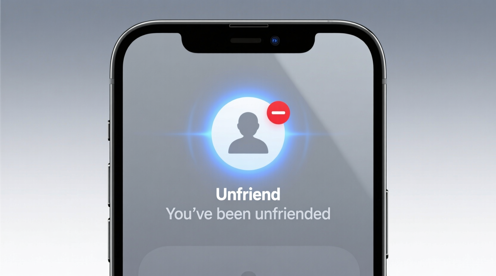 unfriend notify for facebook sends an alert when you lo