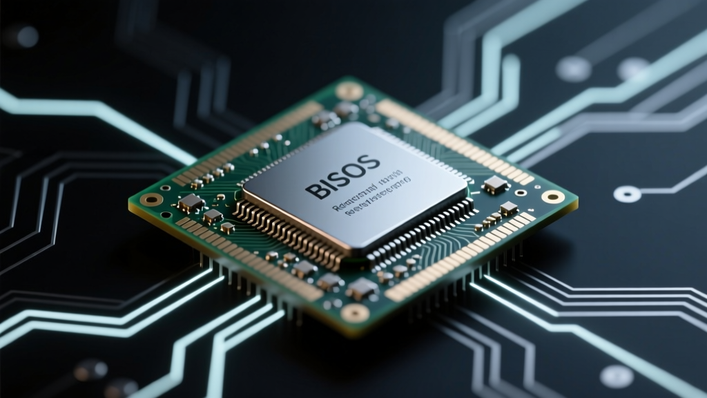 Laptop BIOS Chip: Identify, Reprogram & Replace Guide