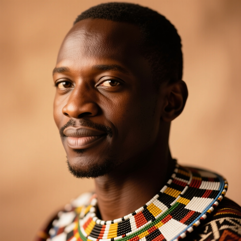 Daniel Osei