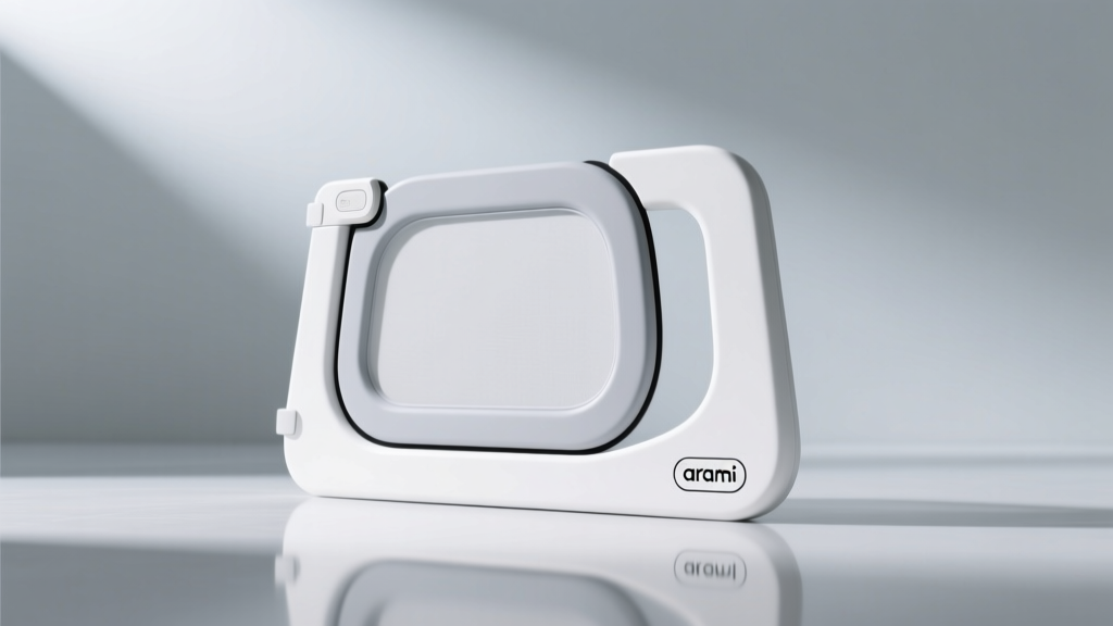 Arami: Understanding the Risks, Safety Standards, and Evidence-Based Childproofing Strategies