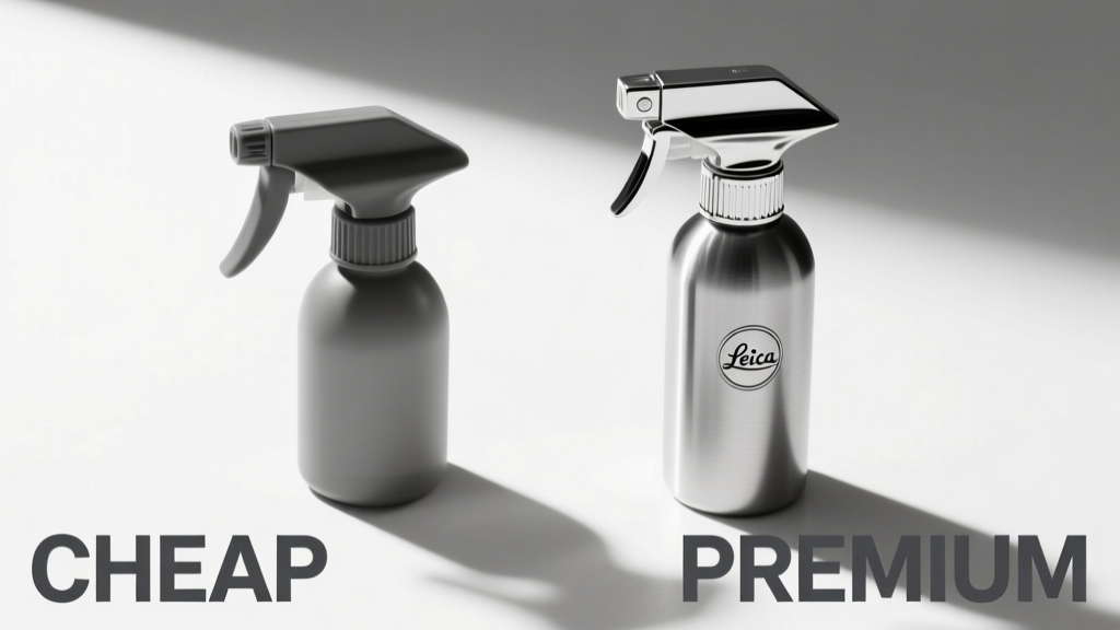 Cheap vs Premium Pet Spray: What Science and 15 Years of Clinical Experience Reveal