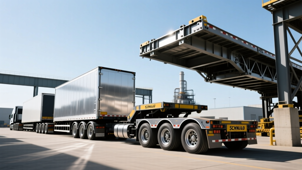 Best Heavy Equipment Transporters: 2026 Trailer Buying Guide