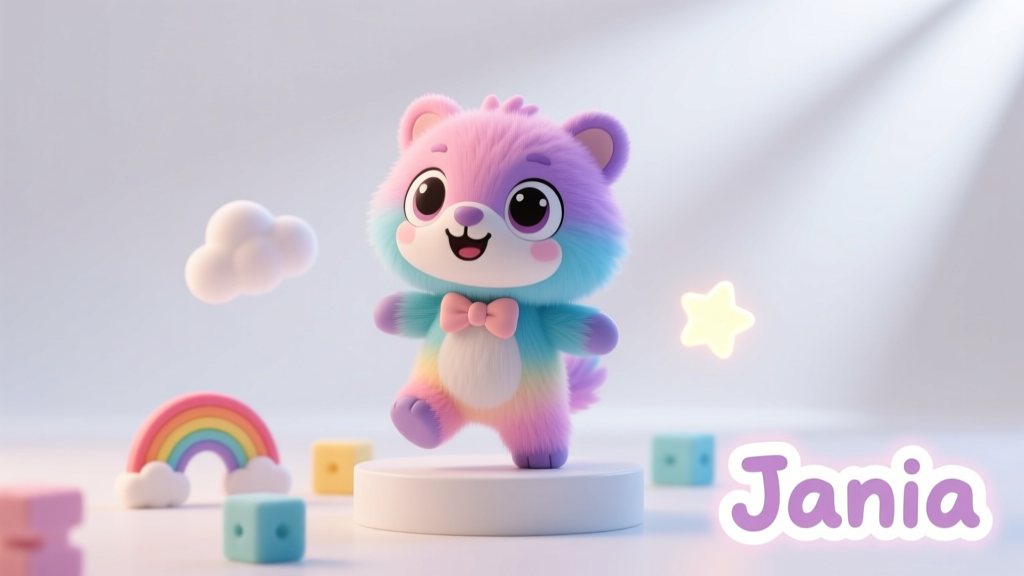 Jania Toys: Safety Evaluation, Market Position, and Developmental Impact for Children Aged 0–5