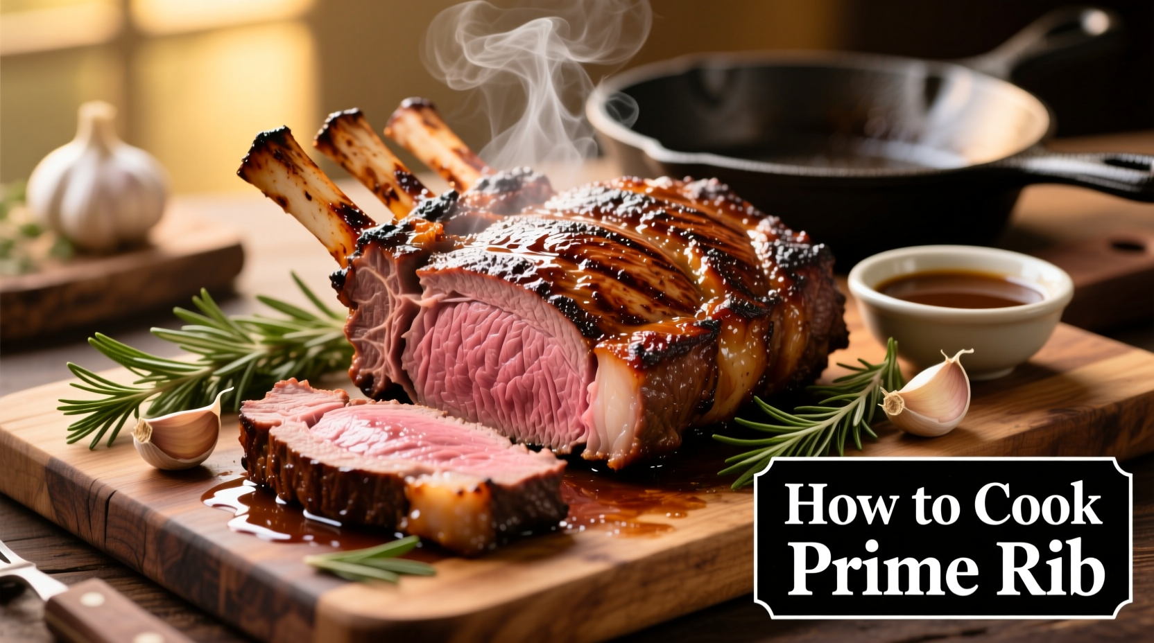 how to cook prime rib roast beef