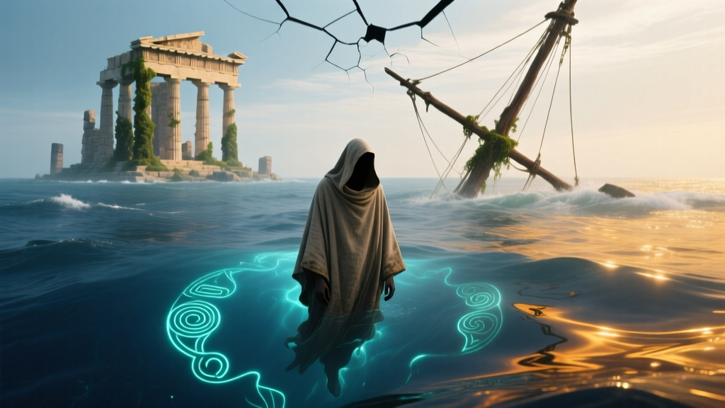Sinking in Western: Cultural Dream Symbolism