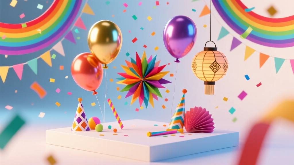 Best Eco-Friendly Party Supplies 2026