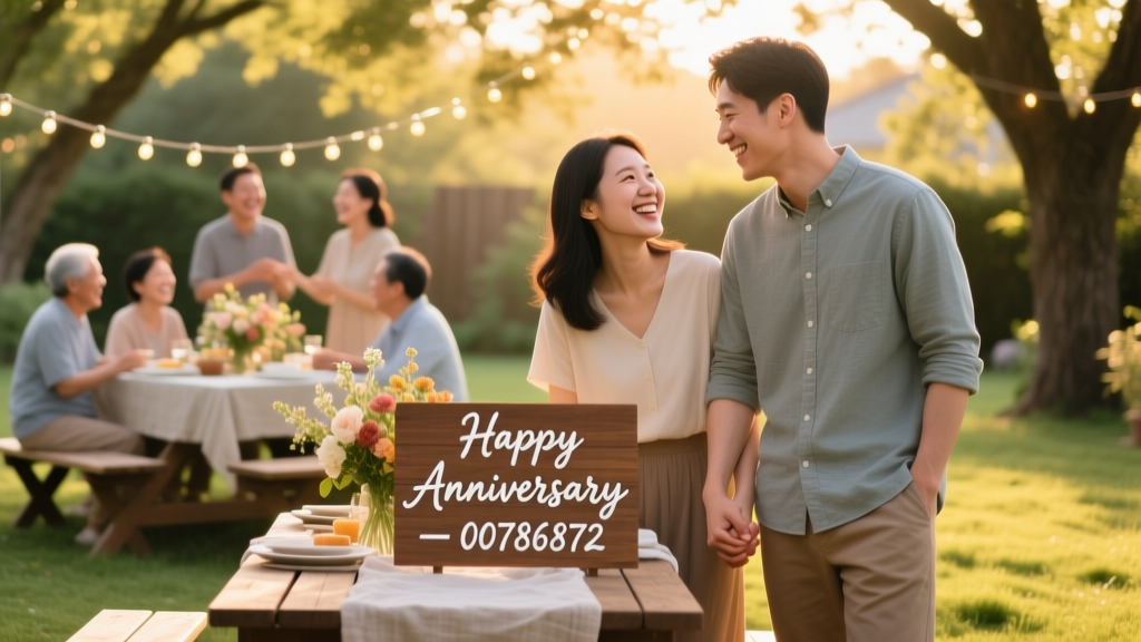 Thoughtful, Heartfelt Anniversary Wishes for Your Sister and Brother-in-Law: A Family Therapist’s Guide to Meaningful Connection