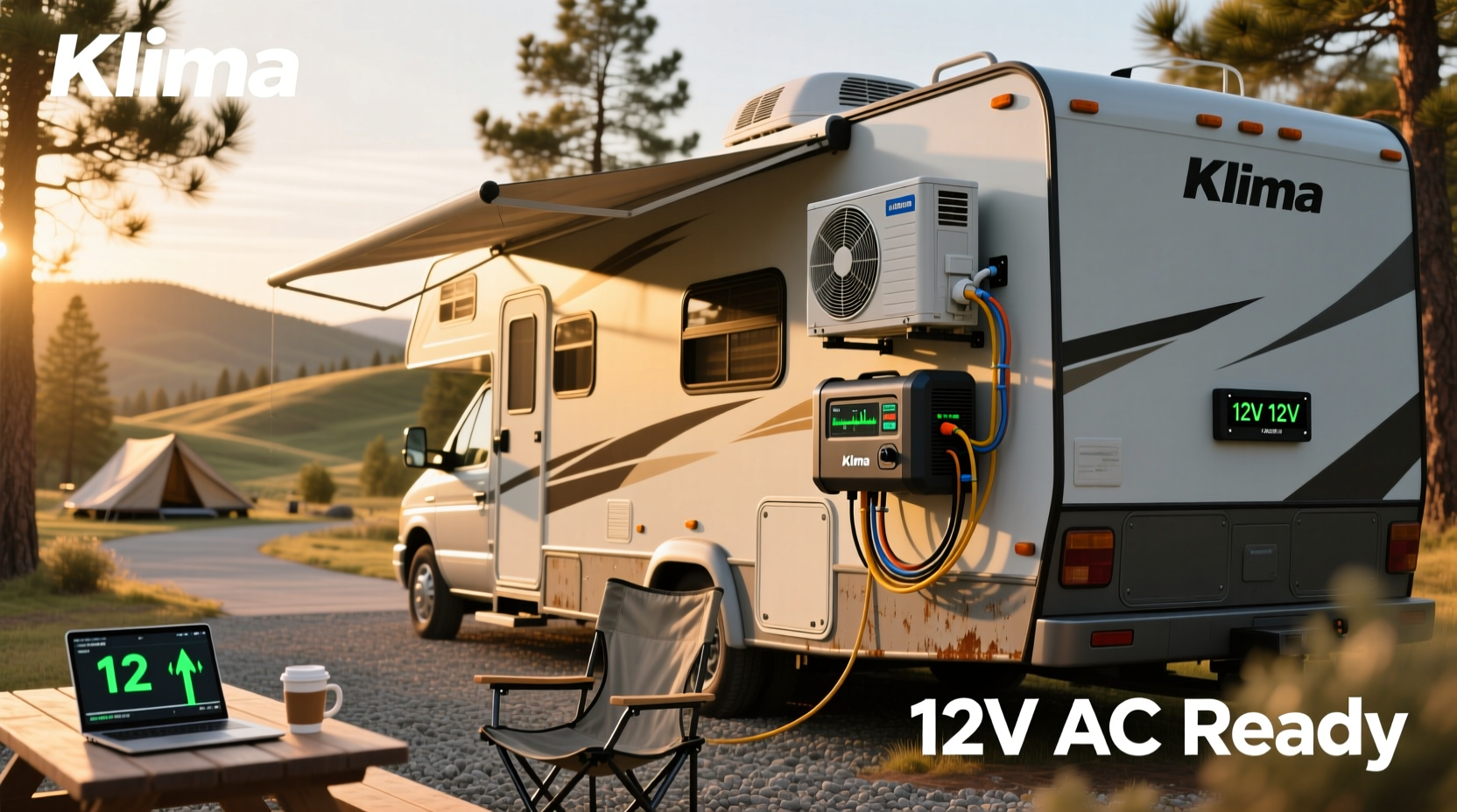 klima 12v,Can you run RV AC on 12V? buying guide