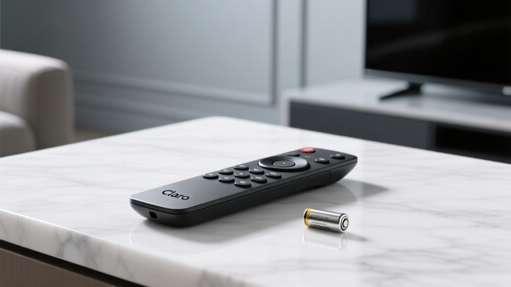 Claro TV Remote Not Working? 7 DIY Fixes That Work