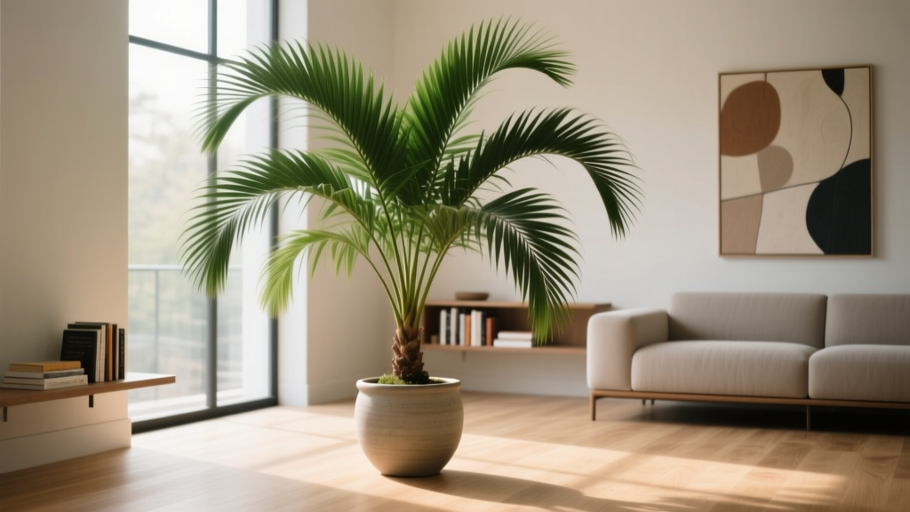 How to Care for Palm Plants Indoors (2026)