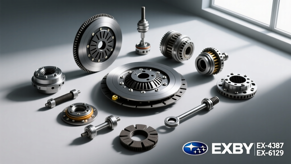 Step by Step Clutch Replacement Cost Guide: 2015-2021 Subaru WRX