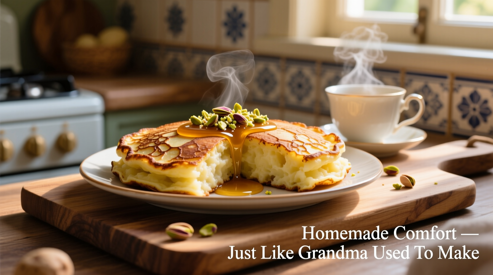 Perfect Mashed Potato Pancakes: Leftover Transformation Guide